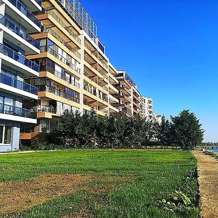 Dream View Mamaia