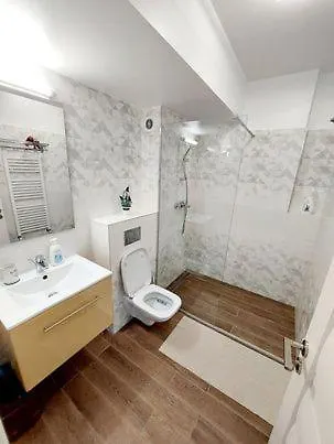 Dream View Apartmán Mamaia