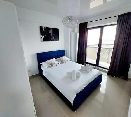 Apartmán Dream View Mamaia
