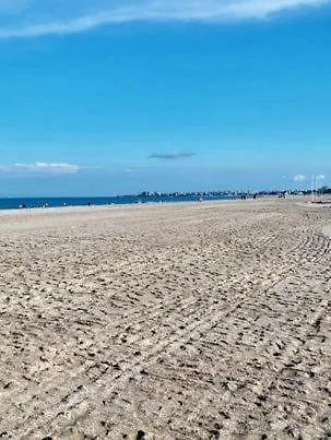 Dream View Mamaia