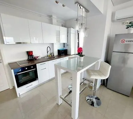 Apartmán Dream View Mamaia