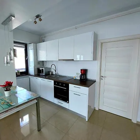 Apartmán Dream View