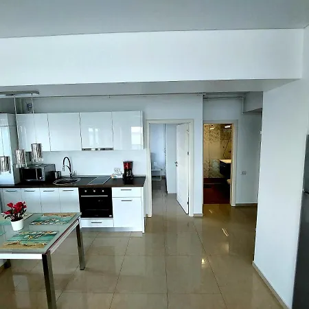 Apartmán Dream View Mamaia