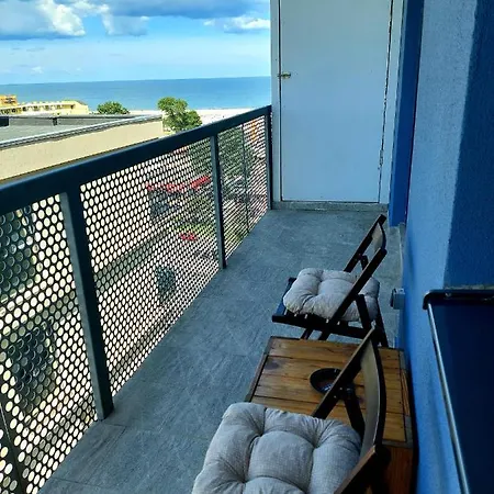 Apartmán Dream View *