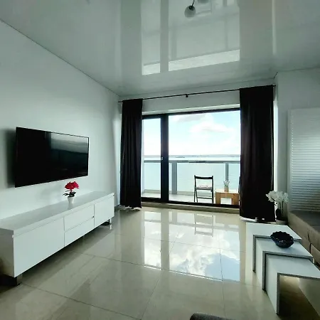 Dream View Apartmán *