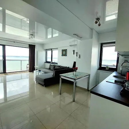Dream View Apartmán Mamaia