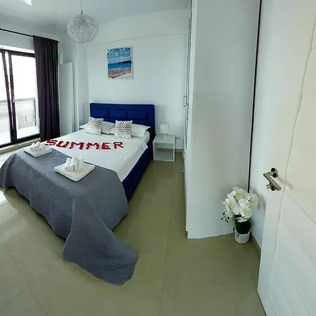 Apartmán Dream View Mamaia