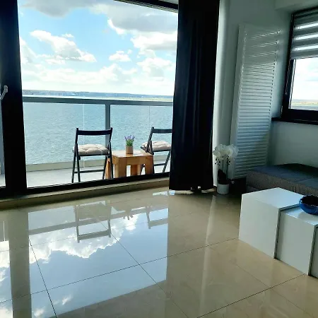 Dream View Mamaia