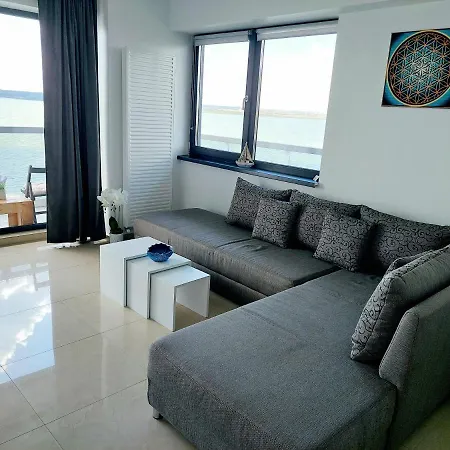 Dream View Apartmán Mamaia