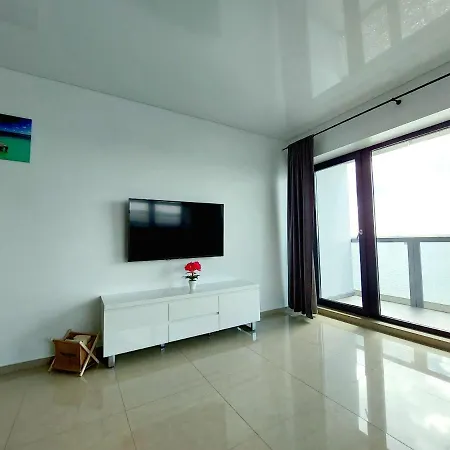 Dream View Apartmán Mamaia