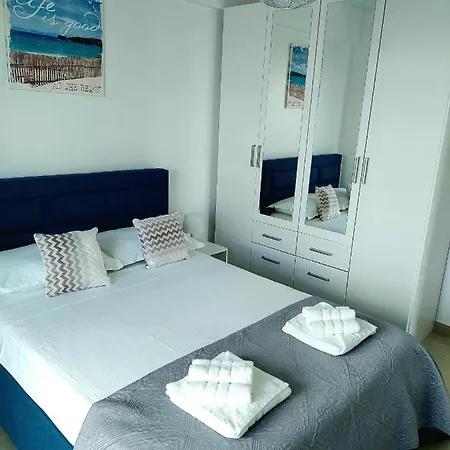 Apartmán Dream View Mamaia