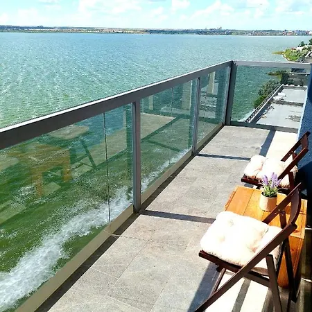 Dream View Apartmán *