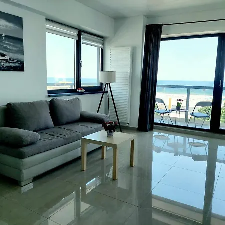 Dream View Apartmán *