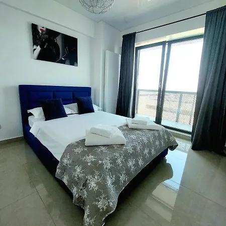 Dream View Apartmán Mamaia