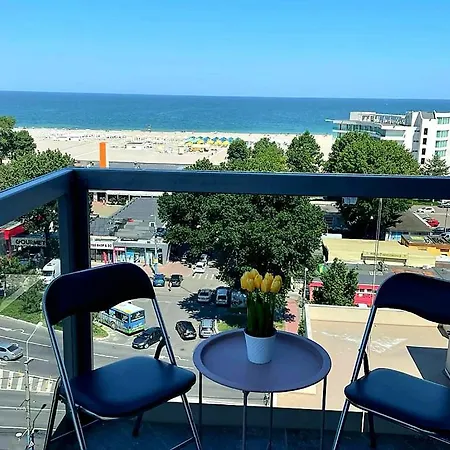Apartmán Dream View Mamaia