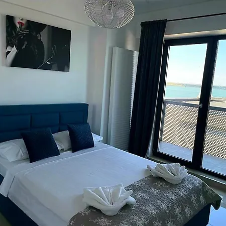 Dream View Apartmán Mamaia