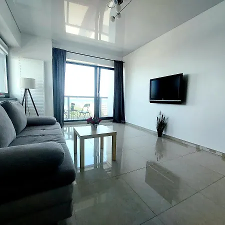 Dream View Apartmán *
