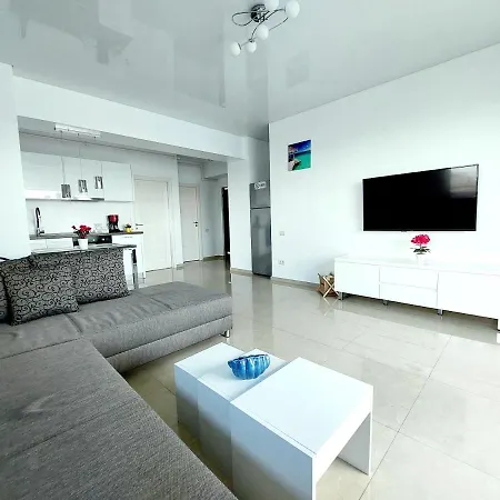 Apartmán Dream View