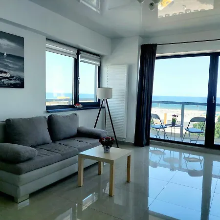 Dream View Apartmán *