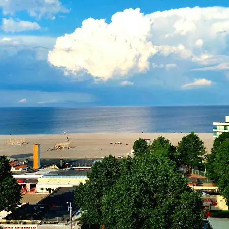 Apartmán Dream View